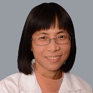 Carrie Yuen, MD