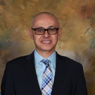 Mohamad Arja, MD, Internal Medicine, Lapeer, MI