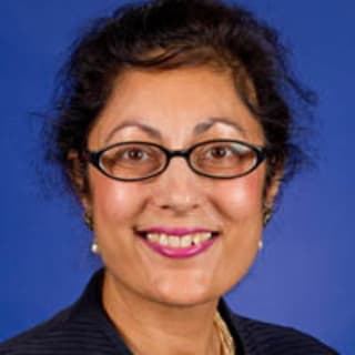 Ravita Saluja, MD, Internal Medicine, Milpitas, CA