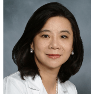 Sidney Wu, MD, Obstetrics & Gynecology, New York, NY, New York-Presbyterian Hospital