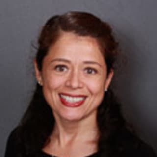 Eliana Agudelo, PA, Academic Medicine, San Francisco, CA