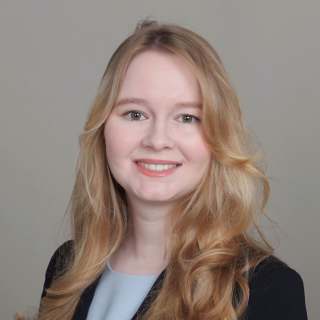 Victoria Koshevarova, MD, Radiology, Oklahoma City, OK