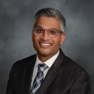 Ankur Shah, MD