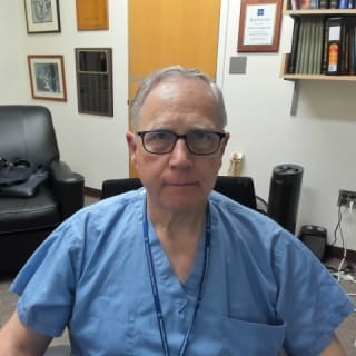 Michael Laquaglia, MD