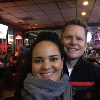Gillian Feeley, Physician Assistant, Denver, CO