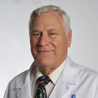 Gary Morrison, MD, Emergency Medicine, Daytona Beach, FL, Halifax Health Medical Center of Daytona Beach