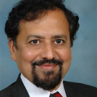 Anand Kulkarni, MD, Cardiology, Somerset, NJ, Saint Peter's Healthcare System