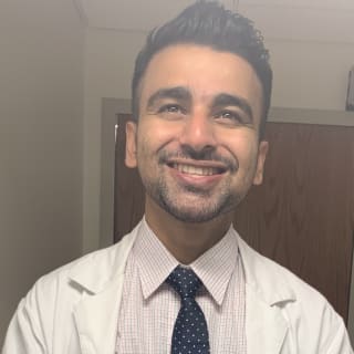 Arpan Pokhrel, MD, Internal Medicine, Reading, PA, Reading Hospital