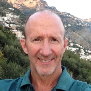 Michael McCormick, MD