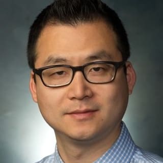 David Peng, MD, Anesthesiology, Naperville, IL, Edward Hospital