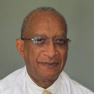Victor Scott, MD, Gastroenterology, Washington, DC, Howard University Hospital