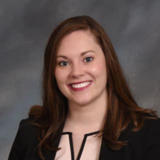 Allison Kleier, Family Nurse Practitioner, Giltner, NE