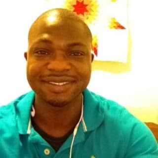 Francis Oguntodu, MD
