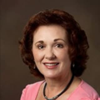 Sharon Lockhart, MD