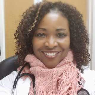 Angela Sale, Family Nurse Practitioner, Greenfield, IN