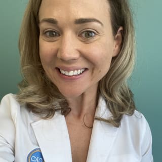 Kelly Donahue