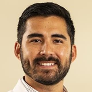 Mikio Ranahan, MD, Anesthesiology, Conway, AR