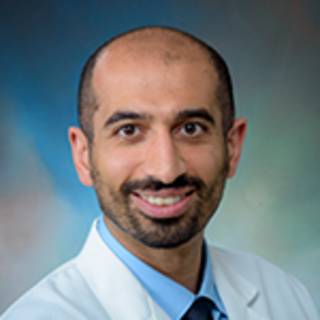 Amer Abdulla, MD, Cardiology, Galveston, TX, University of Texas Medical Branch