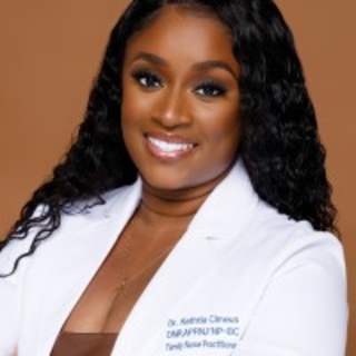 Kethtia Cimeus, Nurse Practitioner, West Palm Beach, FL