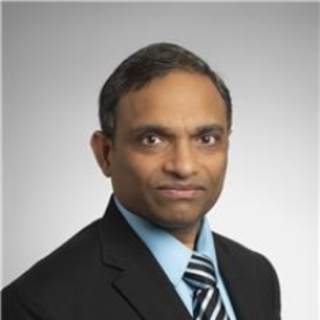 Nitin Govani, MD, Internal Medicine, Lakewood, OH