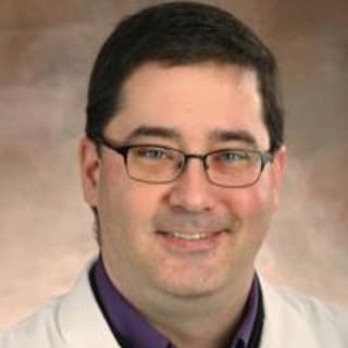 Vernon May, MD, Pediatrics, Frankfort, KY