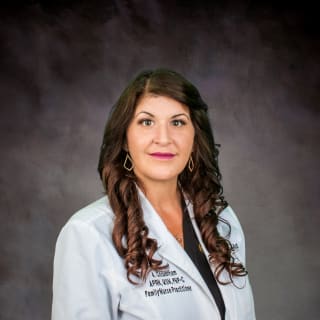 April Cockerham, Family Nurse Practitioner, Beaumont, TX, Riceland Medical Center