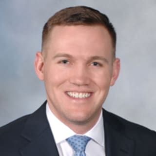 Jared Ebert, MD, Ophthalmology, Cincinnati, OH, University of Cincinnati Medical Center