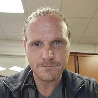 Marc Moyer, PA, Emergency Medicine, Buffalo, NY