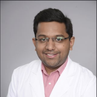 Bhushan Shrikhande, MD, Internal Medicine, Madison, WI