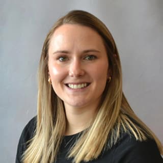 Erin (Spatenka) Rudolph
