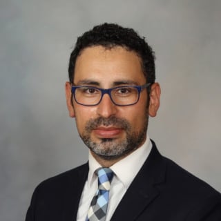 Alaa Al Nofal, MD, Endocrinology, Rochester, MN, Mayo Clinic Hospital - Rochester