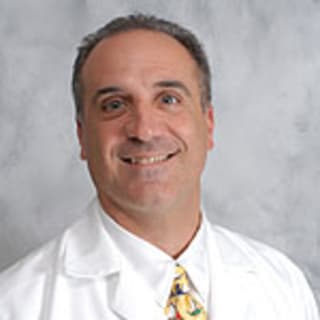 Joseph Albanese, DO, Nephrology, Brick, NJ, Community Medical Center
