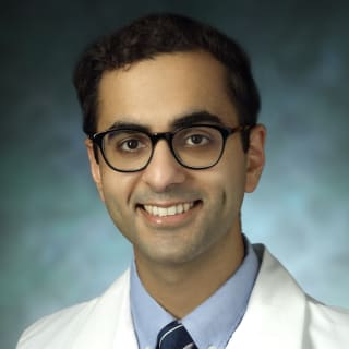 Arjun Seth, MD, Neurology, Chicago, IL