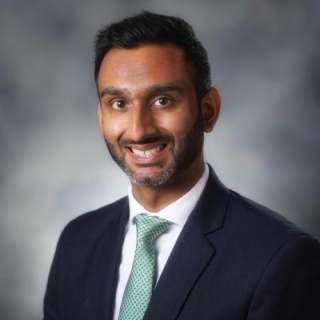 Rajus Chopra, MD, Cardiology, Holland, MI