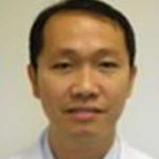 Donald Roa, MD