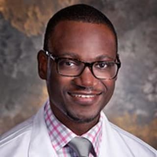 Eminajulo Adekoya, MD, Urology, Saint Louis, MO