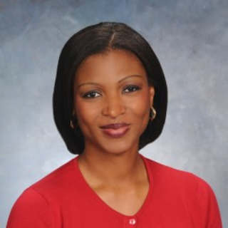 Ifeyinwa Umeh, MD, Pediatrics, Winter Garden, FL