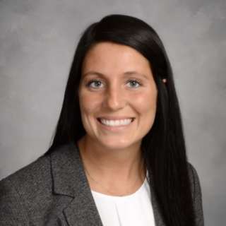 Alexa Schofner, Physician Assistant, Greenwood, IN