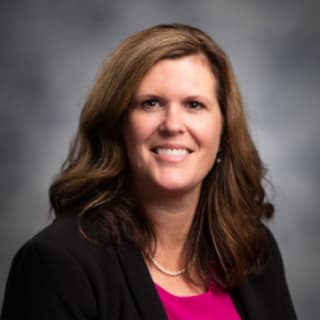 Christa Mohr, Women's Health Nurse Practitioner, Big Rapids, MI