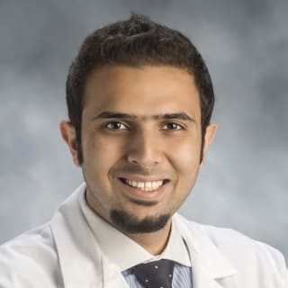 Ahmed Iqbal Edhi, MD, Gastroenterology, Springfield, OH, Mercy Health - Springfield Regional Medical Center