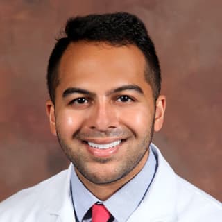 Neel Bekal, MD, Radiology, Sarasota, FL