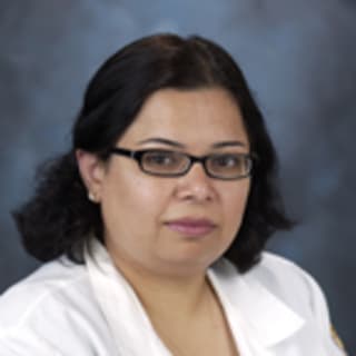 Swati Mehrotra, MD, Pathology, Maywood, IL, Loyola University Medical Center