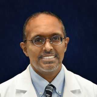 Prakash Maniam, MD, Urology, Oviedo, FL, Doctors Hospital of Augusta