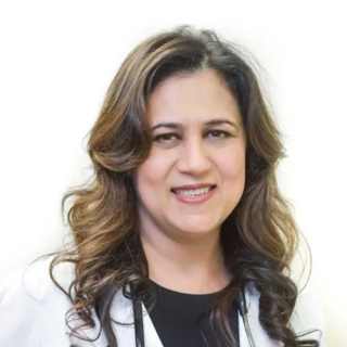 BASMA KHAN, MD, Internal Medicine, Old Bridge, NJ