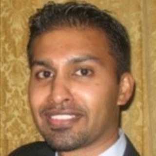 Simon Chacko Jr., Nurse Practitioner, Saint Petersburg, FL