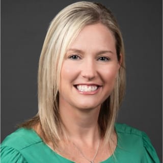 Courtney Blocker, Nurse Practitioner, Charlotte, NC