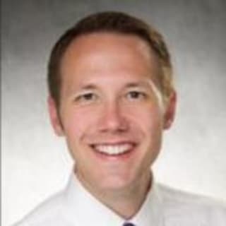 Bryan Mcconomy, MD, Internal Medicine, Indianapolis, IN, Eskenazi Health