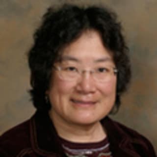 Harriet Kang, MD, Child Neurology, Hawthorne, NY