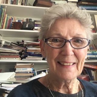 Mary Olin