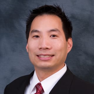 Hugh Lin, MD, Ophthalmology, South San Francisco, CA